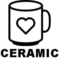 ☕ Mugs